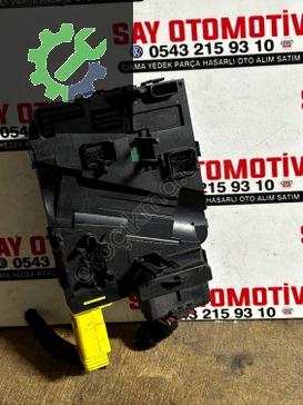 1K0953549BF GOLF JETTA CADDY LEON DİREKSİYON KARTI BEYNİ