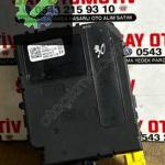 1K0953549CP GOLF JETTA CADDY LEON DİREKSİYON KARTI BEYNİ