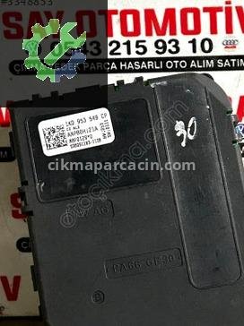 Seat Leon Direksiyon Beyni 1K0953549CP çıkma parça