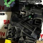 1K0953549CP GOLF JETTA CADDY LEON DİREKSİYON KARTI BEYNİ