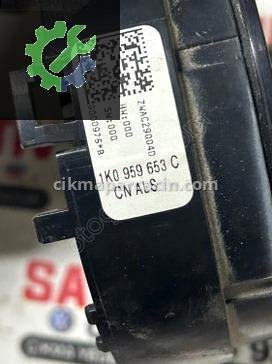 Seat Leon Airbag Sargısı 1K0959653C çıkma parça