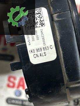 1K0959653C 1K0959654 CADDY GOLF5 LEON ZEMBEREK AİRBAG SARGISI