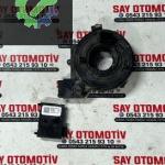 1K0959653C 1K0959654 CADDY GOLF5 LEON ZEMBEREK AİRBAG SARGISI