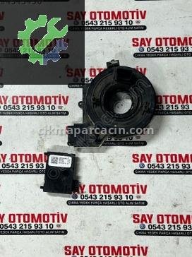 Seat Leon Airbag Sargısı 1K0959653C çıkma parça