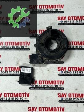 1K0959653C 1K0959654 CADDY GOLF5 LEON ZEMBEREK AİRBAG SARGISI