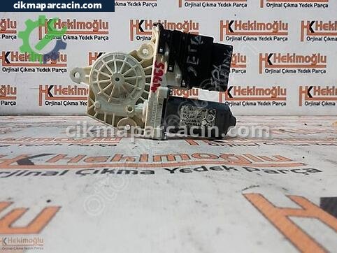 Volkswagen Jetta Cam Motoru çıkma parça