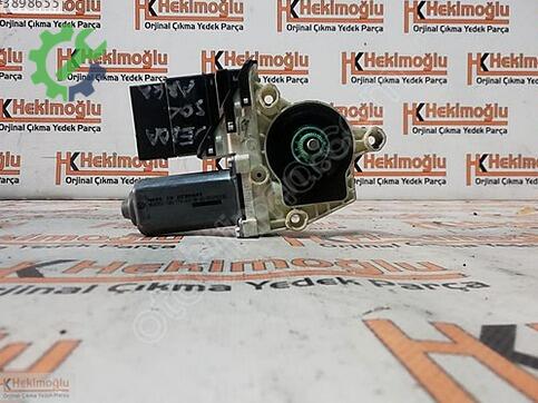 Volkswagen Jetta 1K0959703AG çıkma parça