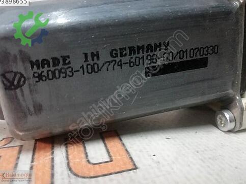 Volkswagen Jetta 1K0959703AG çıkma parça