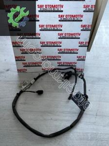 1k0971230 JETTA GOLF TOLEDO LEON ŞARZ DİNAMOSU TESİSATI