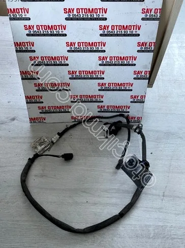 Volkswagen Golf Şarj Dinamosu 1K0971230 çıkma parça