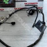 1k0971230 JETTA GOLF TOLEDO LEON ŞARZ DİNAMOSU TESİSATI