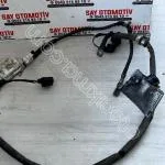 1k0971230 JETTA GOLF TOLEDO LEON ŞARZ DİNAMOSU TESİSATI