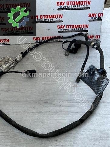 Volkswagen Golf Şarj Dinamosu 1K0971230 çıkma parça