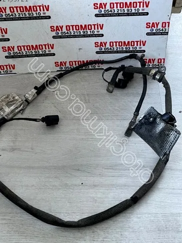 Volkswagen Golf Şarj Dinamosu 1K0971230 çıkma parça