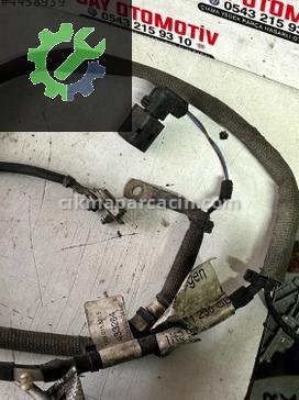 Volkswagen Passat Elektrik Tesisatı 1K0971230GB çıkma parça