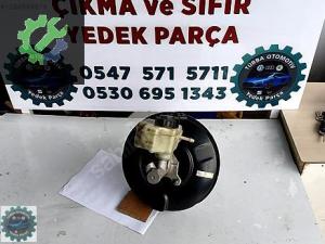 1k1614105AJ Golf Leon Audi Jetta Octavia fren tüpü ve ana merkez