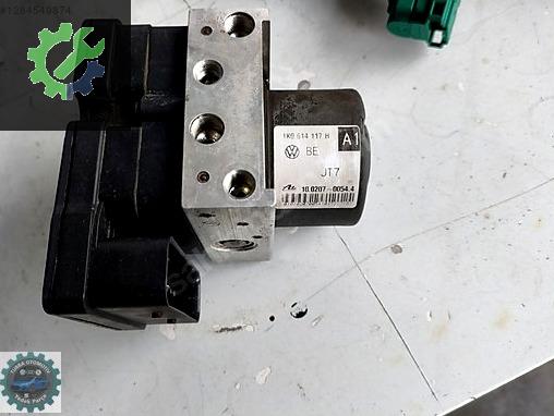 Volkswagen Golf Westinghouse 1K1614105AJ çıkma parça