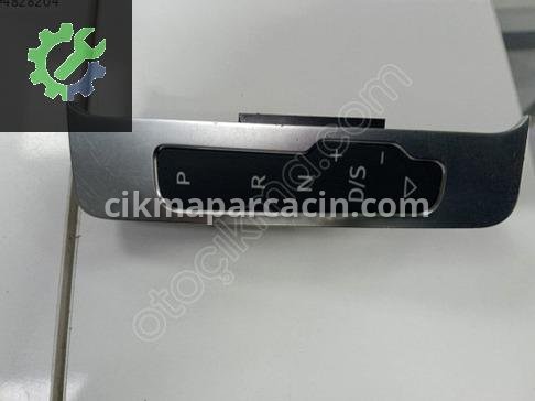 Seat Leon Vites Mekanizması çıkma parça
