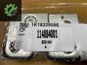 1K1823509E Audi A3 8P Kaput Kilidi Orijinal (2004/2013)