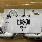1K1823509E Skoda Octavia Kaput Kilidi Orijinal (2005/2013)