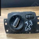 1K1858341 vw golf5 jetta far kontrol paneli
