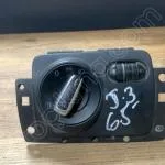 1K1858341 vw golf5 jetta far kontrol paneli