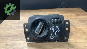 1K1858341 vw golf5 jetta far kontrol paneli