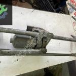 1K2955119C GOLF 5 SAĞ DİREKSİYON SİLECEK MOTORU MEKANİZMA
