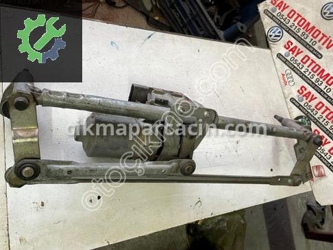 Volkswagen Golf Silecek Motoru 1K2955119C çıkma parça