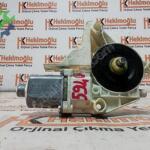 1K5837402AR VW GOLF 6 CAM MOTORU