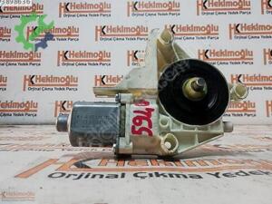 1K5837402AR VW GOLF 6 CAM MOTORU