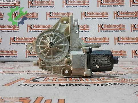 Volkswagen Golf 1K5837402AR çıkma parça