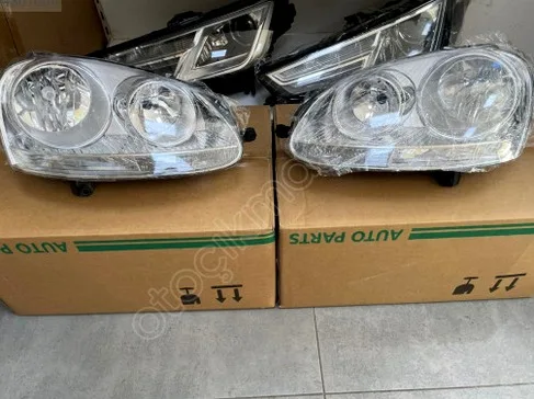 1K5941005 Volkswagen Jetta Sol Far (2005/2011)