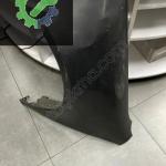 1K6821021A Volkswagen Golf Sol Çamurluk (2004/2009)