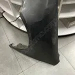 1K6821021A Volkswagen Jetta Sol Çamurluk (2006/2011)