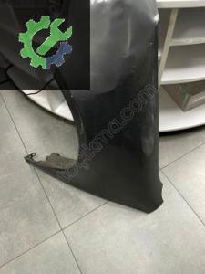 1K6821021A Volkswagen Jetta Sol Çamurluk (2006/2011)