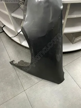 Volkswagen Jetta Sol Ön Çamurluk çıkma parça