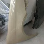 1K6821022 Volkswagen Jetta Sağ Ön Çamurluk (2006/2011)