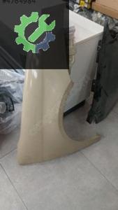 1K6821022 Volkswagen Jetta Sağ Ön Çamurluk (2006/2011)