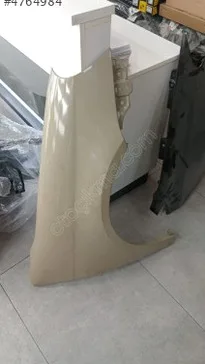 Volkswagen Jetta Sağ Ön Çamurluk çıkma parça