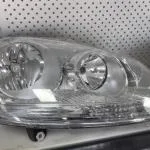 1K6941006 Volkswagen Jetta GLI Sağ Ön Far (2006/2011)