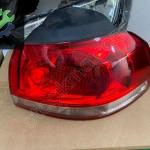 1K6945096T Volkswagen Golf 6 Sağ Dış Stop Lambası (2009/2013)
