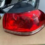 1K6945096T Volkswagen Golf 6 Sağ Dış Stop Lambası (2009/2013)