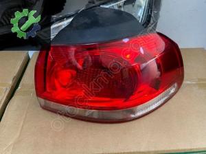 1K6945096T Volkswagen Golf 6 Sağ Dış Stop Lambası (2009/2013)