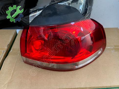 Volkswagen Golf Sağ Arka Stop çıkma parça