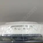1K8807417 VOLKSWAGEN SCIROCCO ARKA TAMPON SENSÖRLÜ 2009-2013