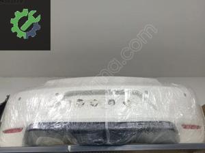 1K8807417 VOLKSWAGEN SCIROCCO ARKA TAMPON SENSÖRLÜ 2009-2013