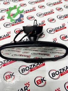 Volkswagen Beetle İç Dikiz Aynası 1K8857511 Çıkma