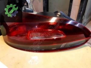 1K8945095 Volkswagen Scirocco Sol Stop Lambası (2008/2014)