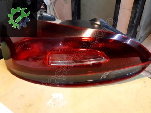 Volkswagen Scirocco Sol Arka Stop çıkma parça